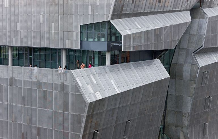 The Cooper Union For The Advancement Of Science And Art - New Academic ...