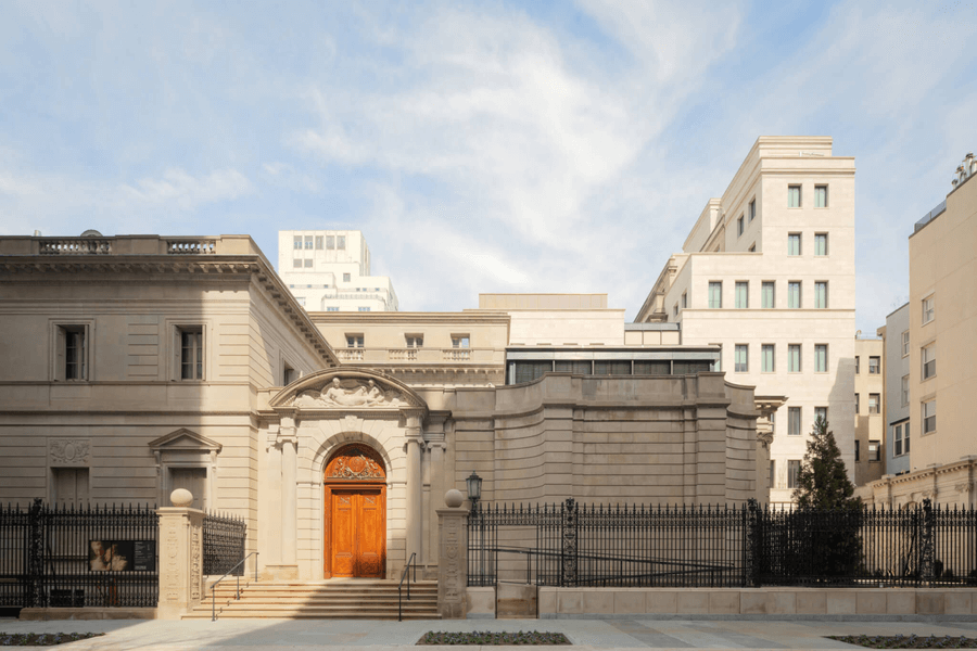 The Frick Collection